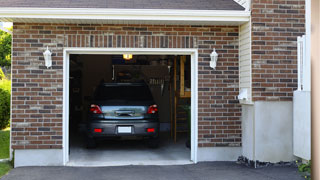 Garage Door Installation at Oakridge Office Center Condo, Florida