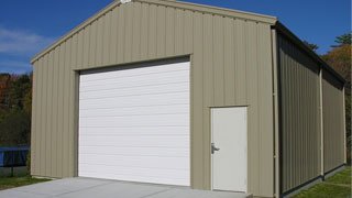 Garage Door Openers at Oakridge Office Center Condo, Florida